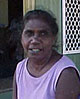 Photo of Rarriwuy Marika